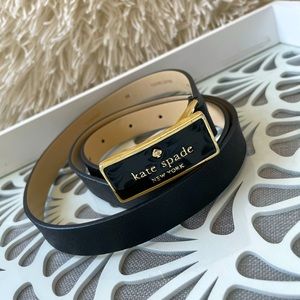 Kate Spade Belt